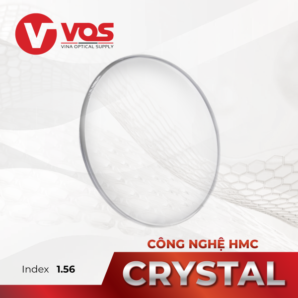 VOS-CRYSTAL - TRÒNG KÍNH CƠ BẢN CHẤT LƯỢNG ỔN ĐỊNH 