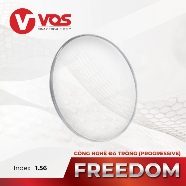 VOS-FREEDOM - NHÌN RÕ MỌI KHOẢNG CÁCH KHÔNG GIỚI HẠN